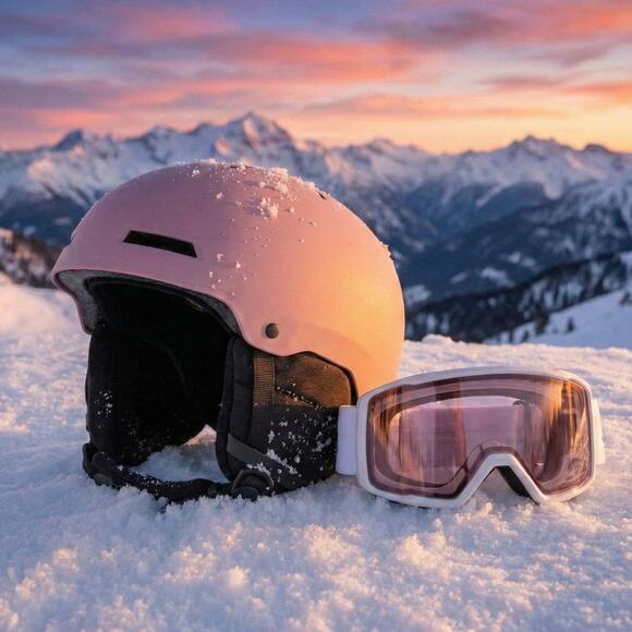 💖 Brand New Smith 2026 Snow Safety & Vision Bundle (MIPS Helmet & Goggles) - Picture 1 of 13
